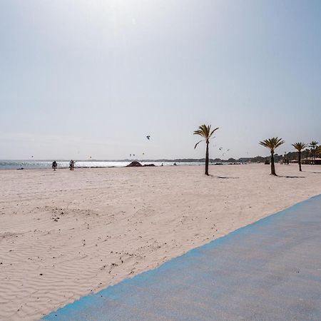 Sa Marina Villa Port de Alcudia  Eksteriør bilde