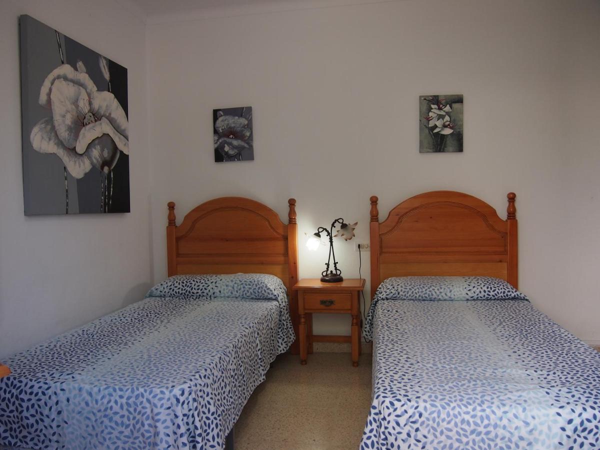 Sa Marina Villa Port de Alcudia  Eksteriør bilde