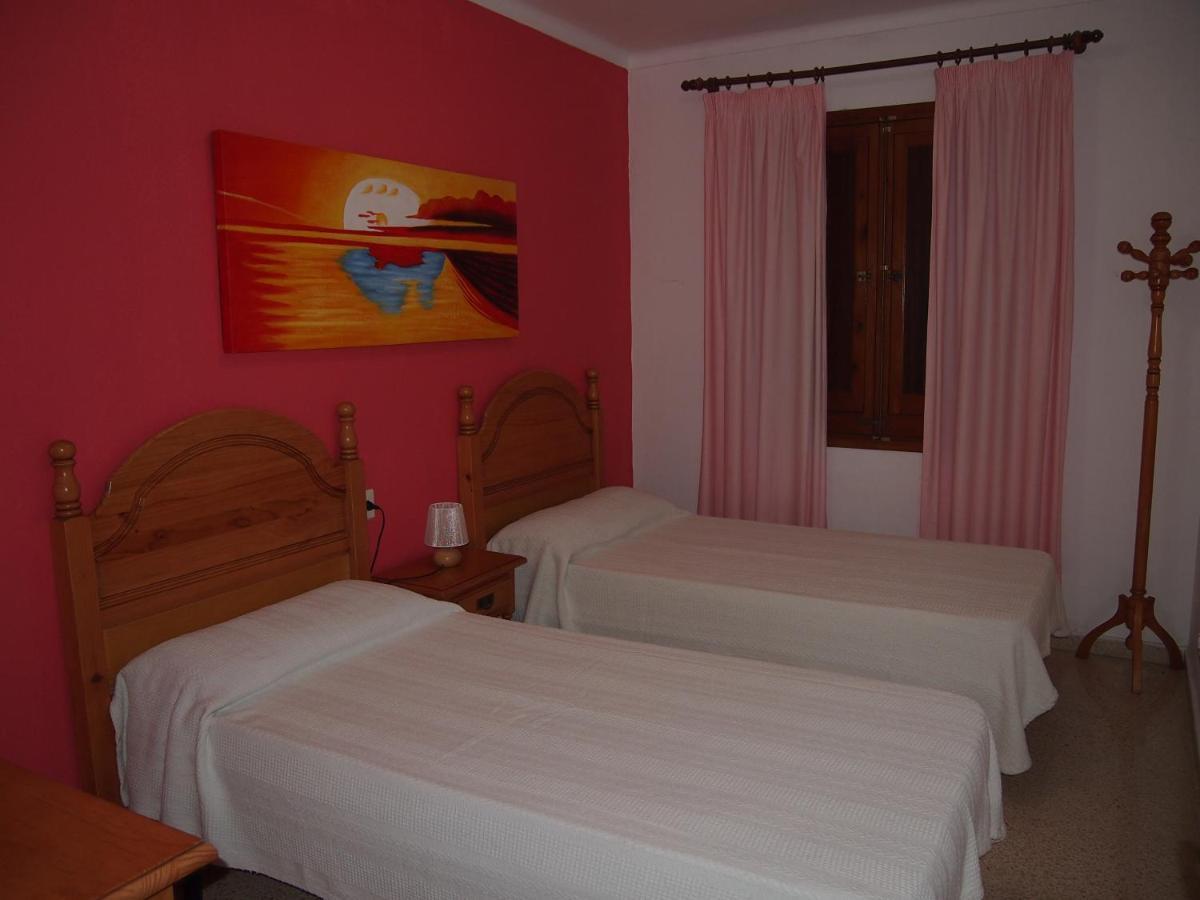 Sa Marina Villa Port de Alcudia  Eksteriør bilde
